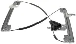 752981 - : Power Window Regulator (Regulator Only) for Dorman Image