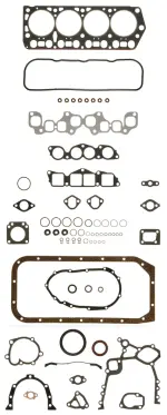 50126000 - : FULL SET for Ajusa Image