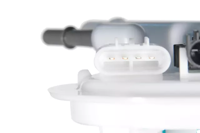 2008-2011 Chevrolet Impala - Fuel Pump - GM (23120334)