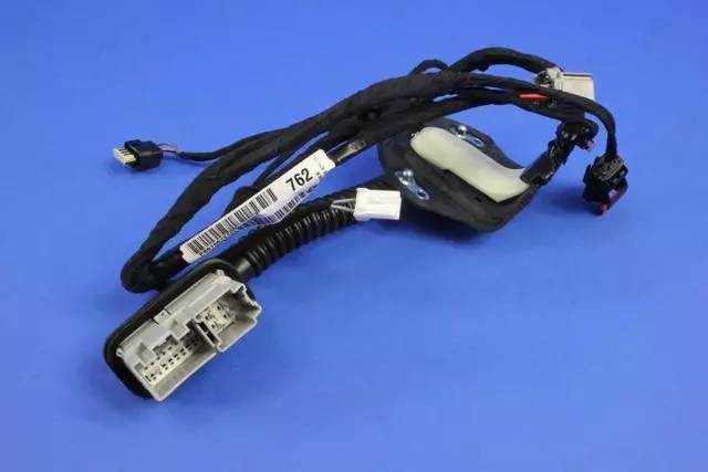 Rear Door Wiring, Left - Mopar (68136762AE)