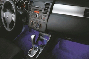 Interior Accent Lighting - Nissan (999F3-LU000)