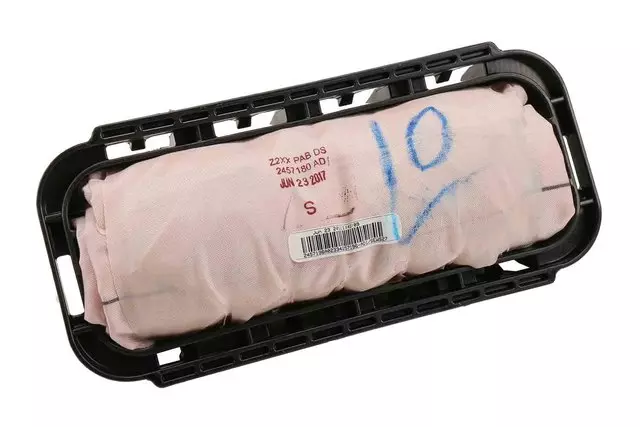 92272676 - Electrical: Passenger Air Bag for Chevrolet: Caprice, SS Image