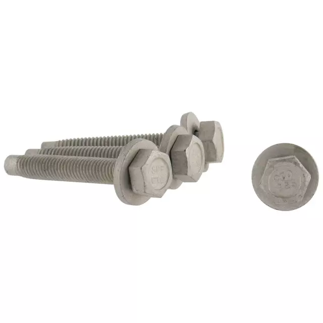W711320S439 - Body: Radiator Support Screw for Ford: Explorer, Police Interceptor Utility Image