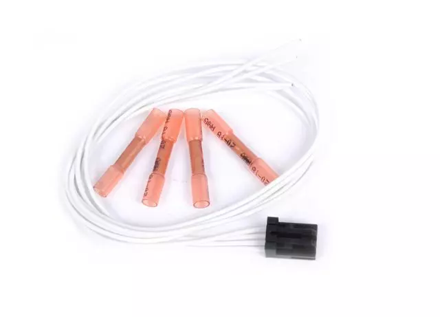 19299709 - : Multi-Purpose Pigtail Kit with Splices for GM Image