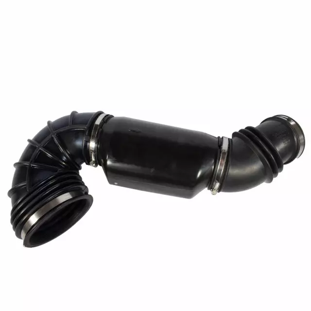 7C2Z9B659A - Engine: Air Outlet for Ford: E-150, E-250 Image