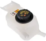 603368 - : Pressurized Coolant Reservoir for Dorman Image