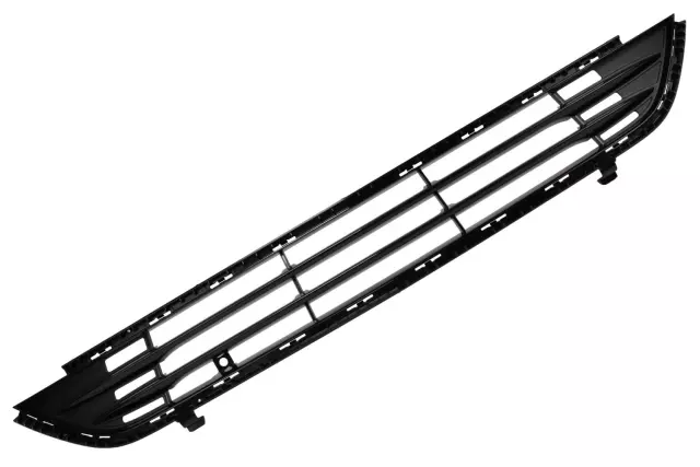 23291884 - : Black Front Lower Grille for Buick: Enclave Image