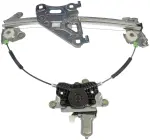 748440 - : Power Window Regulator And Motor Assembly for Dorman Image