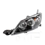 20669801 - : TYC Headlight Assembly for TYC Image
