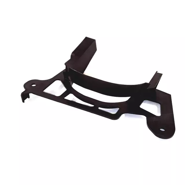 80A863187A - : Dust Cover for Audi: Q5, Q5 PHEV, SQ5 Image