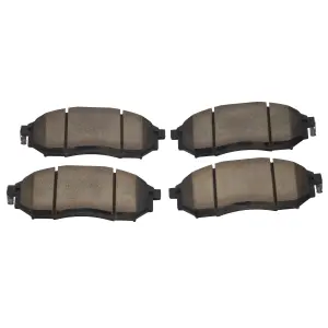 Brake Pads Front