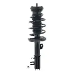 1333742L - : Focus Auto Parts Suspension Strut and Coil Spring Assembly for Focus Auto Parts Image