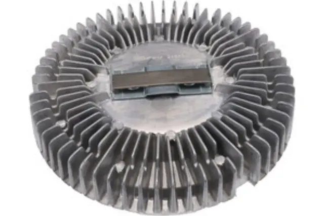 17417505109 - Cooling Systems: URO Parts Engine Cooling Fan Clutch for URO Image