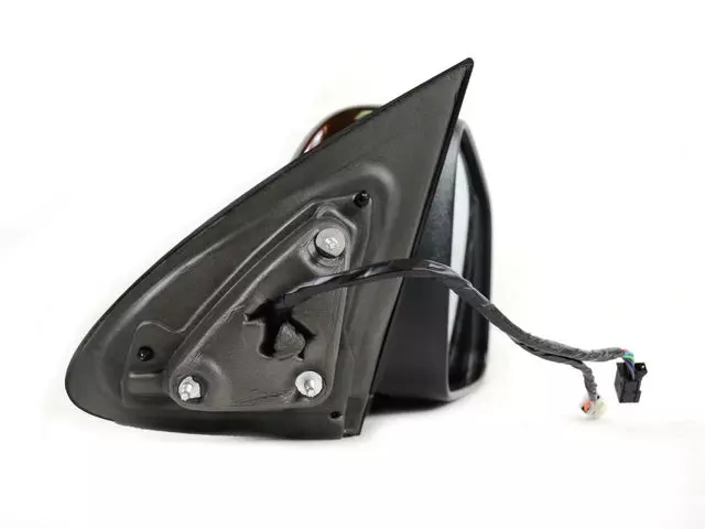 Outside Rearview Mirror, Right - Mopar (5SH44TZZAF)