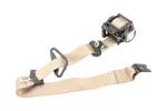 26589819 - Body: Seat Belt Lap And Shoulder Belt for GM Image