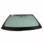 7T4Z7803100A - : Windshield for Ford: Edge Image