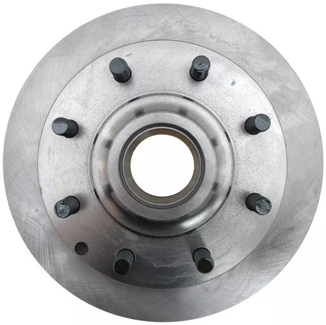 19264693 - : Front Disc Brake Rotor and Hub Assembly for GM Image