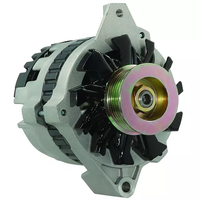3351010 - : Alternator for ACDelco Image