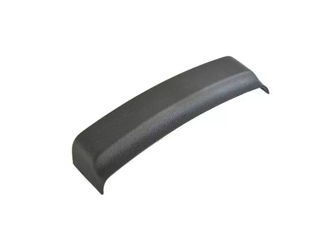Console End Cap - Mopar (6EG64DX9AB)