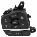 SW8585 - Electrical, Lighting and Body: Cruise Control Switch  for Ford: Escape, Explorer, Maverick Image