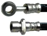 BH38720 - : Raybestos Element3 Brake Hose for Raybestos Brakes Image