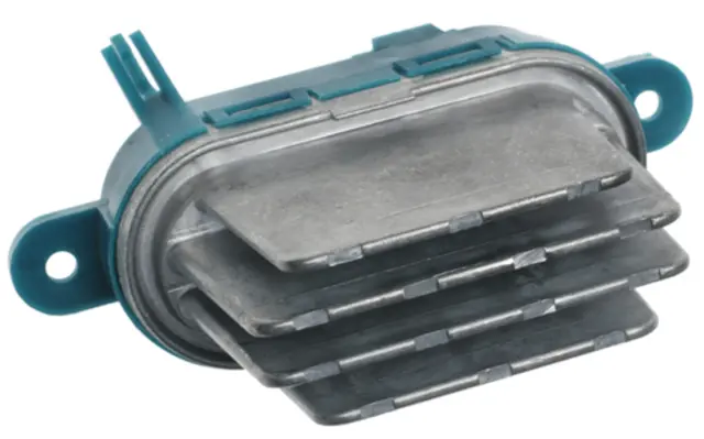 20399 - Air Conditioning &amp; Heat: HVAC Blower Motor Resistor for FOUR SEASONS Image