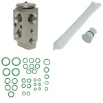 AK1752 - : A/C System Repair Kit -- Ancillary Kit for UAC Image