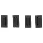 W721489S300 - : 2021-2024 Ford - Spoiler Grommet for Ford: Mustang, Mustang Mach-E Image