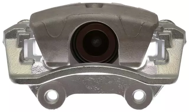 Rear Disc Brake Caliper Assembly (Friction Ready Non-Coated) - GM (19383435)