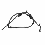 JL7Z17A605A - Body: Washer Hose for Lincoln: Navigator Image