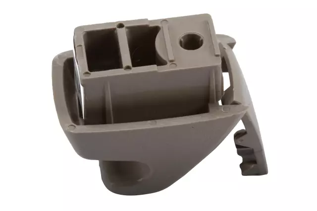 22853002 - Body: Sun-visor Support for Buick: Enclave | Chevrolet: Traverse | GMC: Acadia, Acadia Limited Image