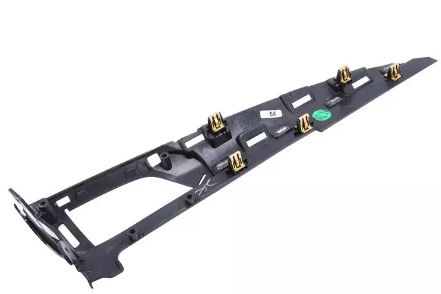 20886792 - : Instrument Panel Lower Trim Plate Applique for GM Image