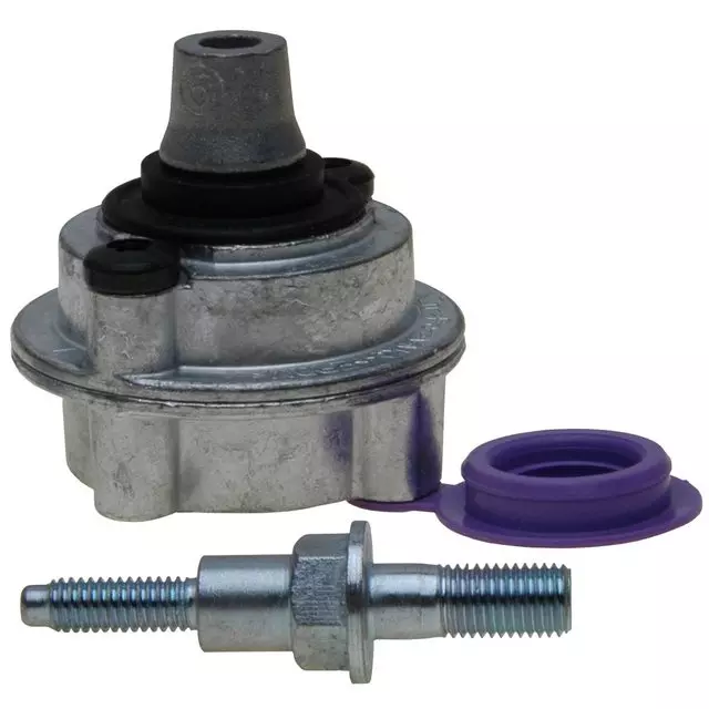 18K2267 - Brake: Rear Brake Caliper Low Frequency Noise Damper for Buick: Encore, Verano | Cadillac: ELR | Chevrolet: Cruze, Cruze Limited, Spark EV, Trax, Volt Image