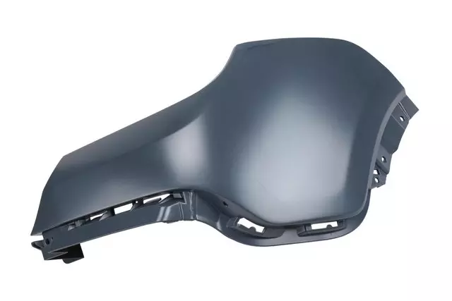 Part# 95242009 Rear Passenger Side Upper Bumper Cover - GM (95242009)