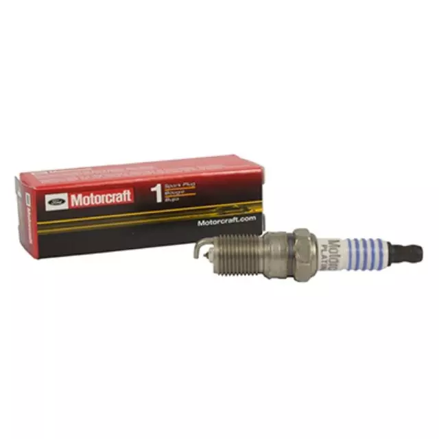 Spark Plug - Ford (AGSF-22F-SMX)