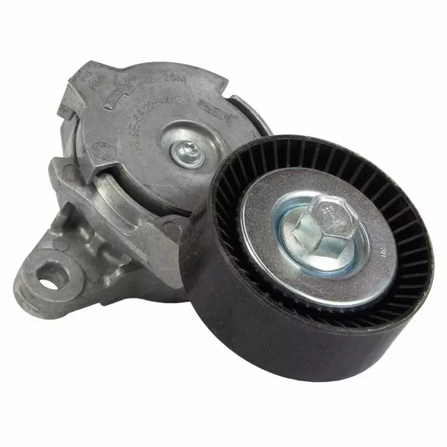 Accessory Drive Belt Tensioner Assembly - Ford (FL3Z-6A228-B)