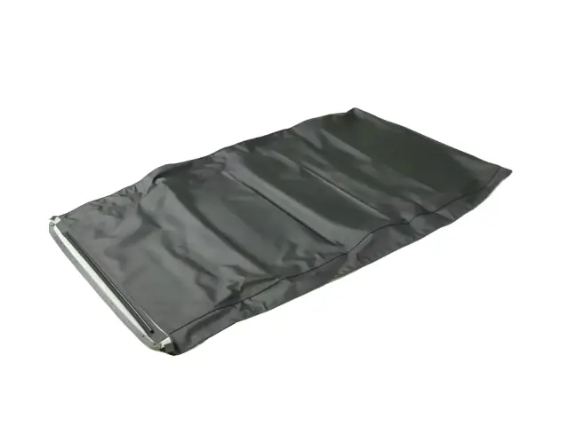 6QP24SX9AB - Body Sheet Metal Except Doors: Soft Top Cover for Mopar Image
