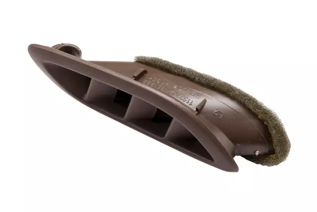 19169120 - Body: Defroster Grille for Chevrolet: Impala, Impala Limited Image