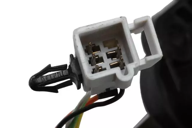 89045639 - Body: Lock Module for Chevrolet: Venture | Oldsmobile: Silhouette | Pontiac: Montana Image