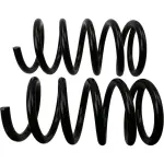 81731 - : Coil Spring Set for Moog Image