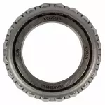 DV6Z4221A - : Bearing for Ford: Aerostar, Bronco, Bronco II, Explorer, Explorer Sport, Explorer Sport Trac, F-150, F-250, F-250 HD, F-350, LTD, Mustang, Ranger, Thunderbird | Lincoln: Aviator, Continental, Mark VII, Mark VIII, Town Car | Mercury: Capri, Cougar, Marquis, Mountaineer Image