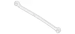 2203503606 - Suspension: Torque Arm for Mercedes-Benz Image