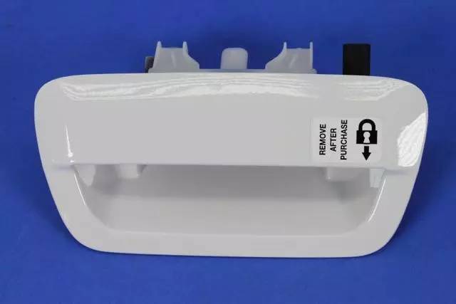 1YK38GW7AE - : Liftgate Handle for Mopar Image