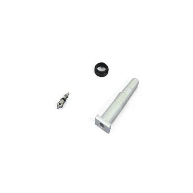 68020724AB - Wheels: Mounting Hardware Kit for Mopar Image