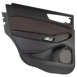 KT4Z5827411CH - : Panel Door Trim Upper for Ford Image