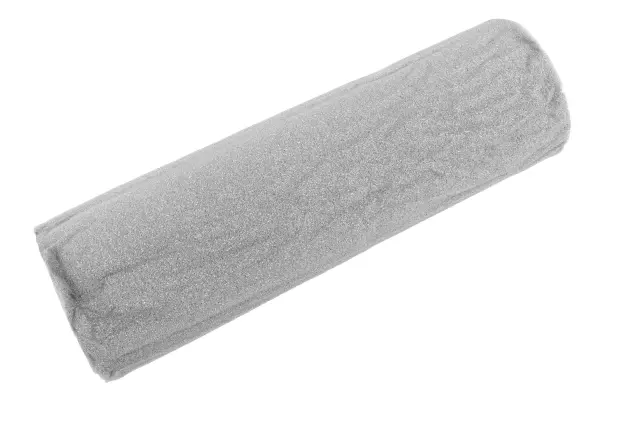 Front Fender Rear Sound Barrier - GM (92205804)