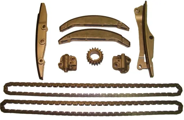 90392S - : Cloyes Engine Timing Chain Kit for Cloyes Gear &amp; Products Image