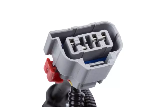 25958484 - Electrical: Combo Lamp Assembly for GMC: Sierra 1500, Sierra 2500 HD, Sierra 3500 HD Image