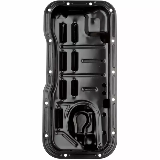 103069 - : ATP Engine Oil Pan for ATP Image