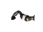 22157 - : Direct-Fit Rear Catalytic Converter (Non C.A.R.B. Compliant) for AB Catalytic Image